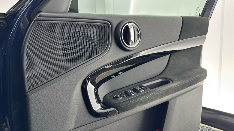 MINI Countryman 1.5 Cooper Exclusive 5dr Auto Petrol Hatchback